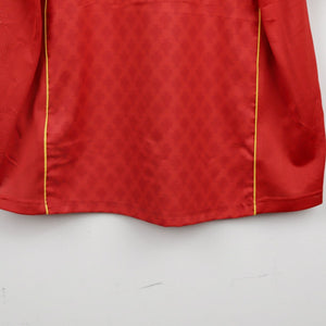 maglia home portogallo nike 2004 ronaldo17 by NIKE - Home (8)