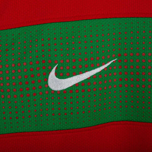 Maglia Home Portogallo Nike 2010/2011 by NIKE - Home (12)