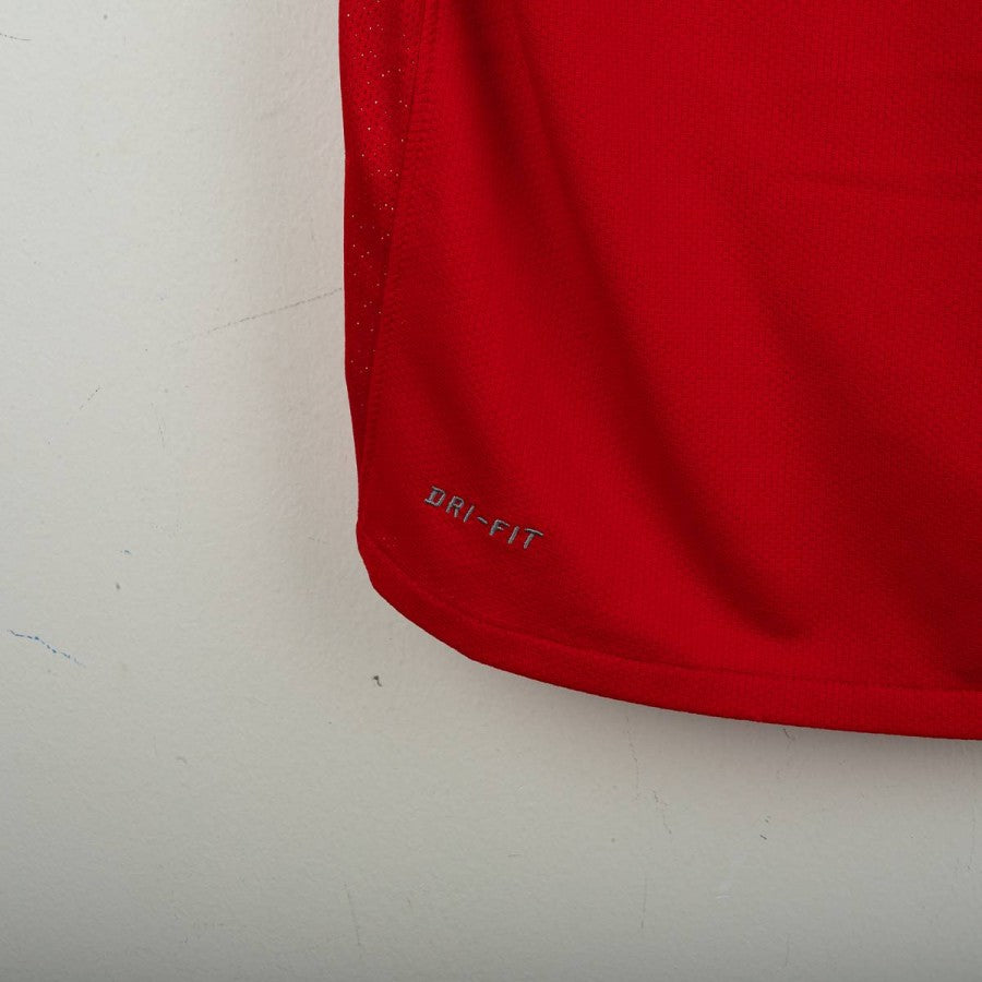 Maglia Home Portogallo Nike 2010/2011 by NIKE - Home (16)