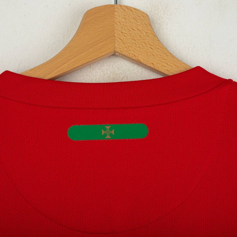 Maglia Home Portogallo Nike 2010/2011 by NIKE - Home (3)