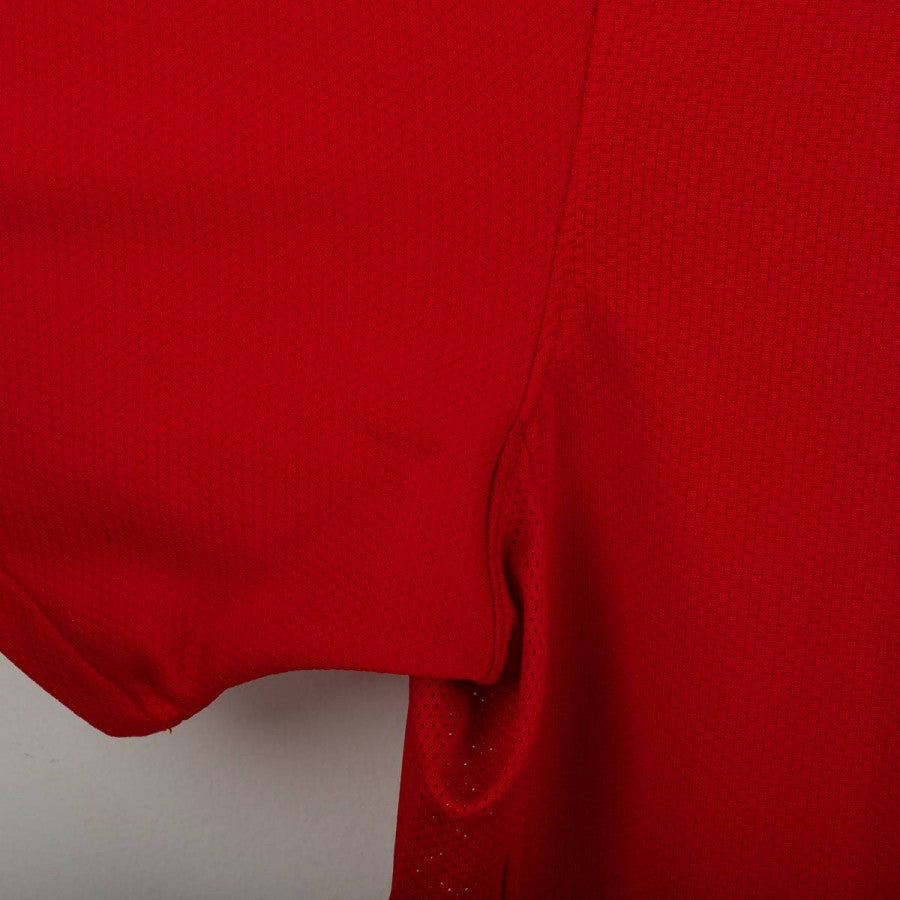 Maglia Home Portogallo Nike 2010/2011 by NIKE - Home (9)