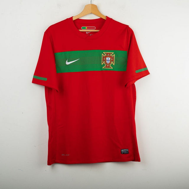Maglia Home Portogallo Nike 2010/2011 by NIKE - Home