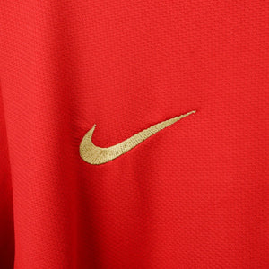 Maglia Home Portogallo Nike Ronaldo 7 2008/2009 by NIKE - Home (13)