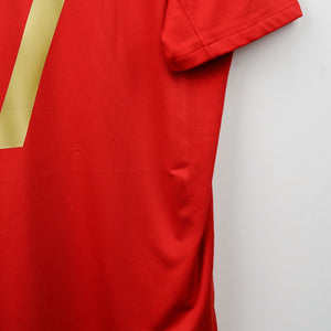 Maglia Home Portogallo Nike Ronaldo 7 2008/2009 by NIKE - Home (6)