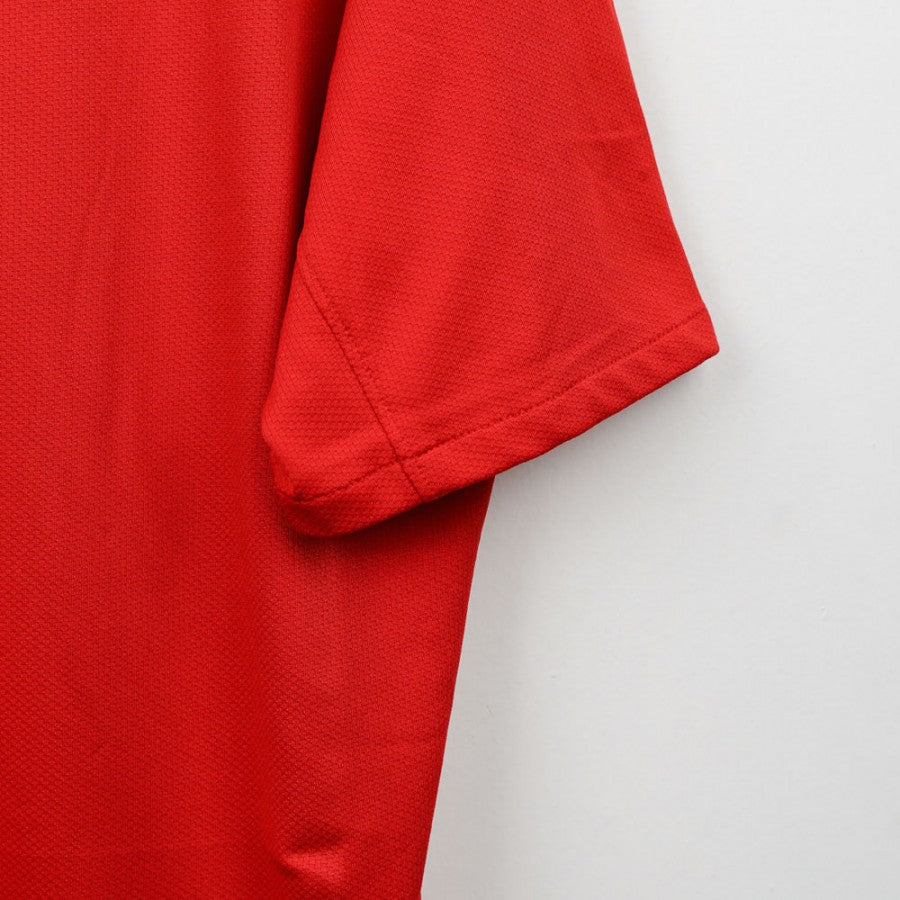 Maglia Home Portogallo Nike Ronaldo 7 2008/2009 by NIKE - Home (7)