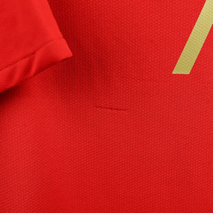 Maglia Home Portogallo Nike Ronaldo 7 2008/2009 by NIKE - Home (10)