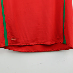 Maglia Home Portogallo Nike Ronaldo 7 2008/2009 by NIKE - Home (11)
