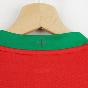 Maglia Home Portogallo Nike Ronaldo 7 2008/2009 by NIKE - Home (15)