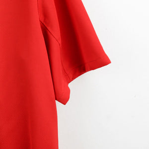 Maglia Home Portogallo Nike Ronaldo 7 2008/2009 by NIKE - Home (20)