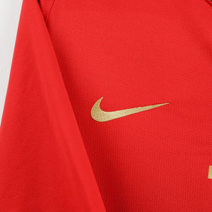 Maglia Home Portogallo Nike Ronaldo 7 2008/2009 by NIKE - Home (6)