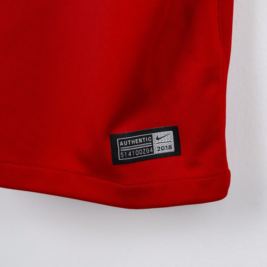 Maglia Home Portogallo Nike Ronaldo 7 2018 by NIKE - Home (11)