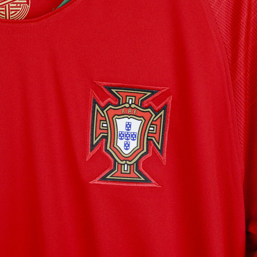 Maglia Home Portogallo Nike Ronaldo 7 2018 by NIKE - Home (7)
