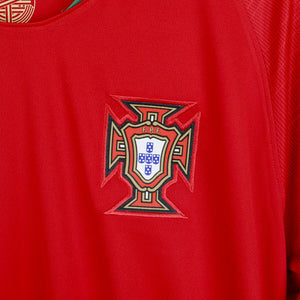 Maglia Home Portogallo Nike Ronaldo 7 2018 by NIKE - Home (7)