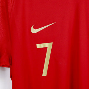 Maglia Home Portogallo Nike Ronaldo 7 2018 by NIKE - Home (8)