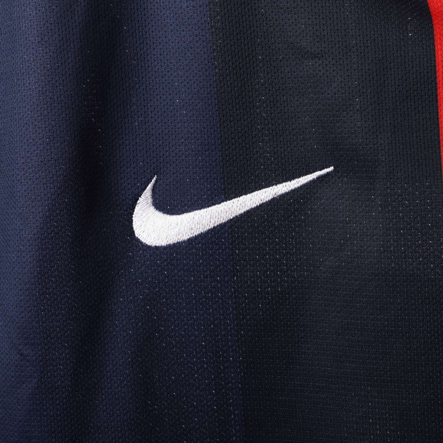 maglia home psg 2014/2015 ibrahimovic 10 by NIKE - Home (4)