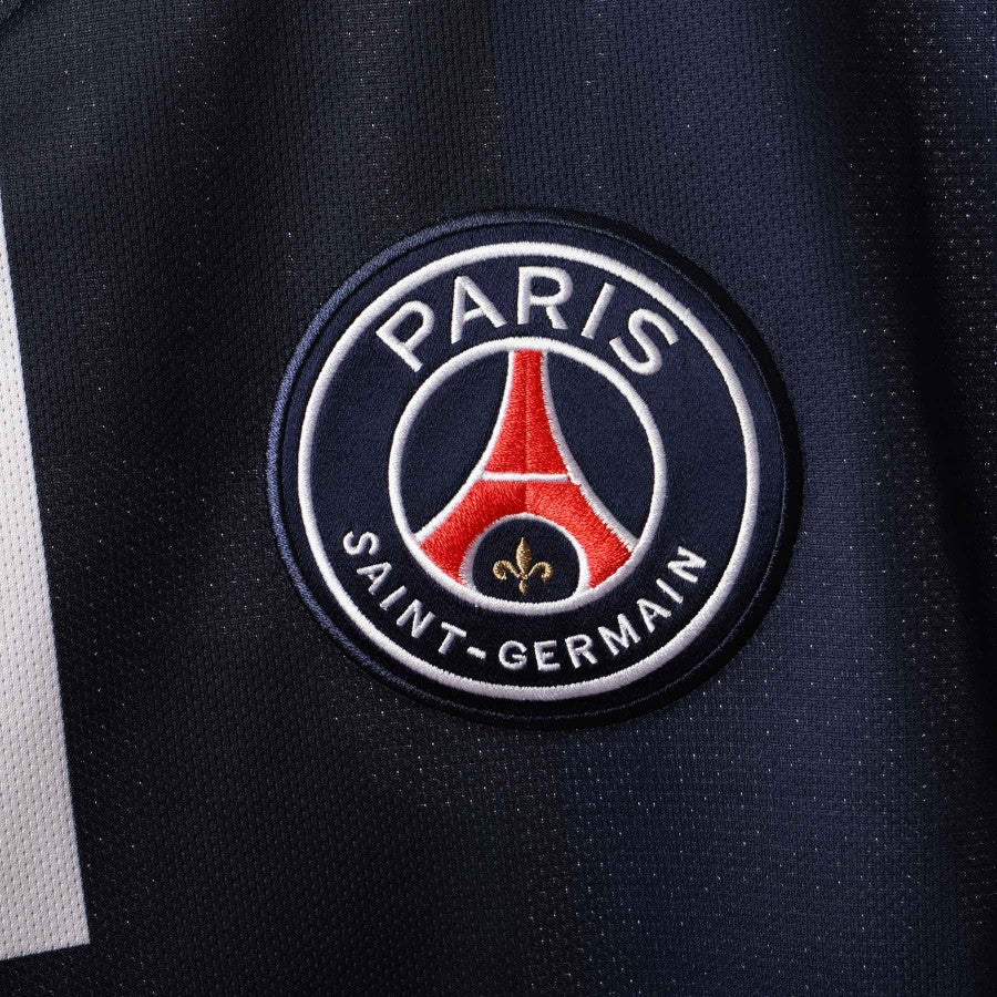 maglia home psg 2014/2015 ibrahimovic 10 by NIKE - Home (5)