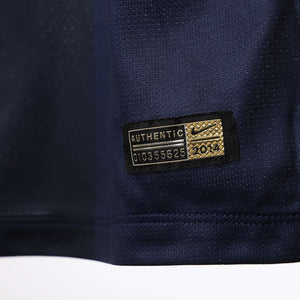 maglia home psg 2014/2015 ibrahimovic 10 by NIKE - Home (8)