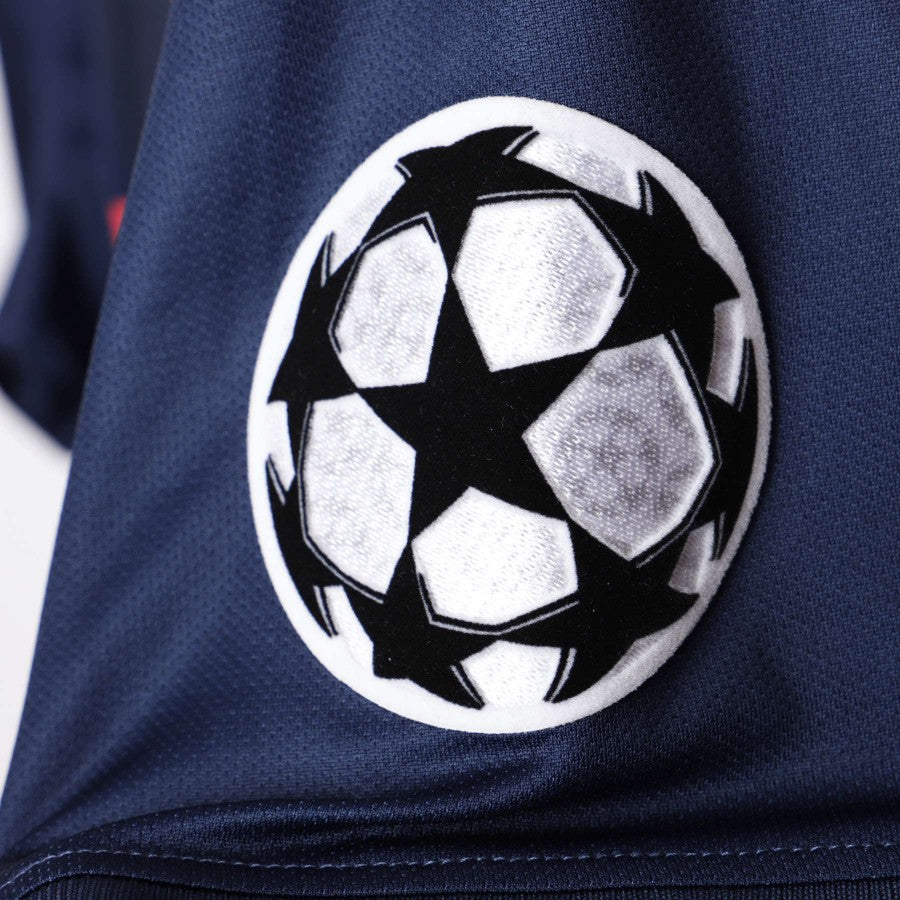 maglia home psg 2014/2015 ibrahimovic 10 by NIKE - Home (9)