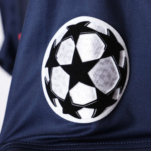 maglia home psg 2014/2015 ibrahimovic 10 by NIKE - Home (9)