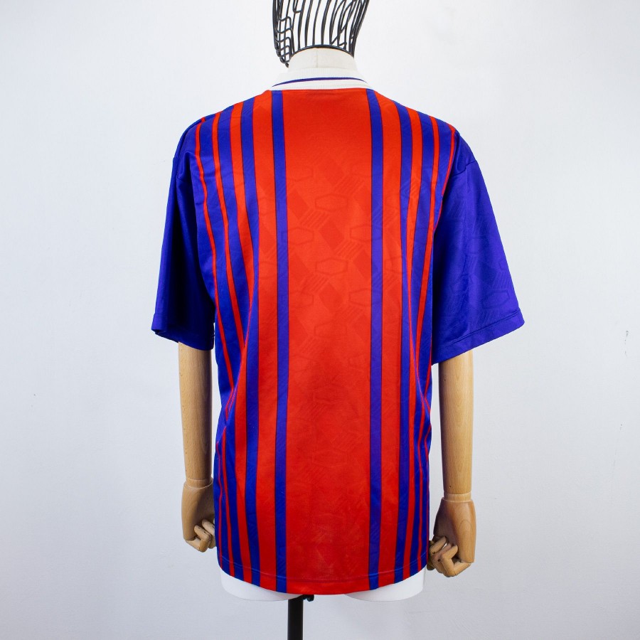 MAGLIA HOME PSG NIKE 1993/1994   by NIKE - Home (2)