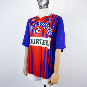 MAGLIA HOME PSG NIKE 1993/1994   by NIKE - Home (3)