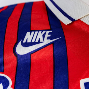 MAGLIA HOME PSG NIKE 1993/1994   by NIKE - Home (5)