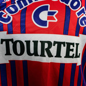 MAGLIA HOME PSG NIKE 1993/1994   by NIKE - Home (7)