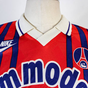MAGLIA HOME PSG NIKE 1993/1994   by NIKE - Home (9)