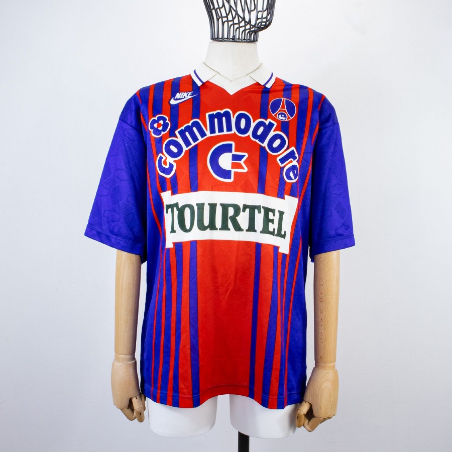 MAGLIA HOME PSG NIKE 1993/1994   by NIKE - Home