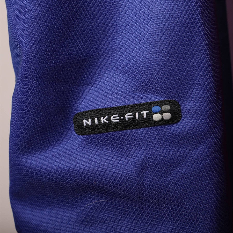 Maglia home PSG Nike 1998/1999 by NIKE - Home (10)