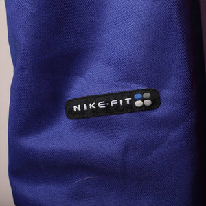 Maglia home PSG Nike 1998/1999 by NIKE - Home (10)