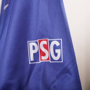 Maglia home PSG Nike 1998/1999 by NIKE - Home (5)