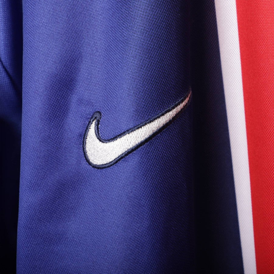 Maglia home PSG Nike 1998/1999 by NIKE - Home (8)