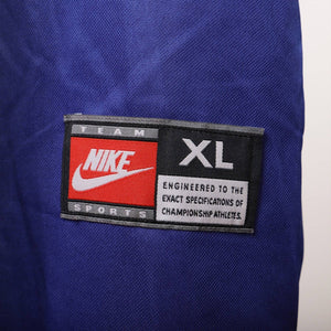 Maglia home PSG Nike 1998/1999 by NIKE - Home (9)