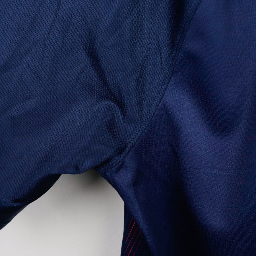 Maglia Home PSG Nike Cavani 9 2016/2017 by NIKE - Home (11)