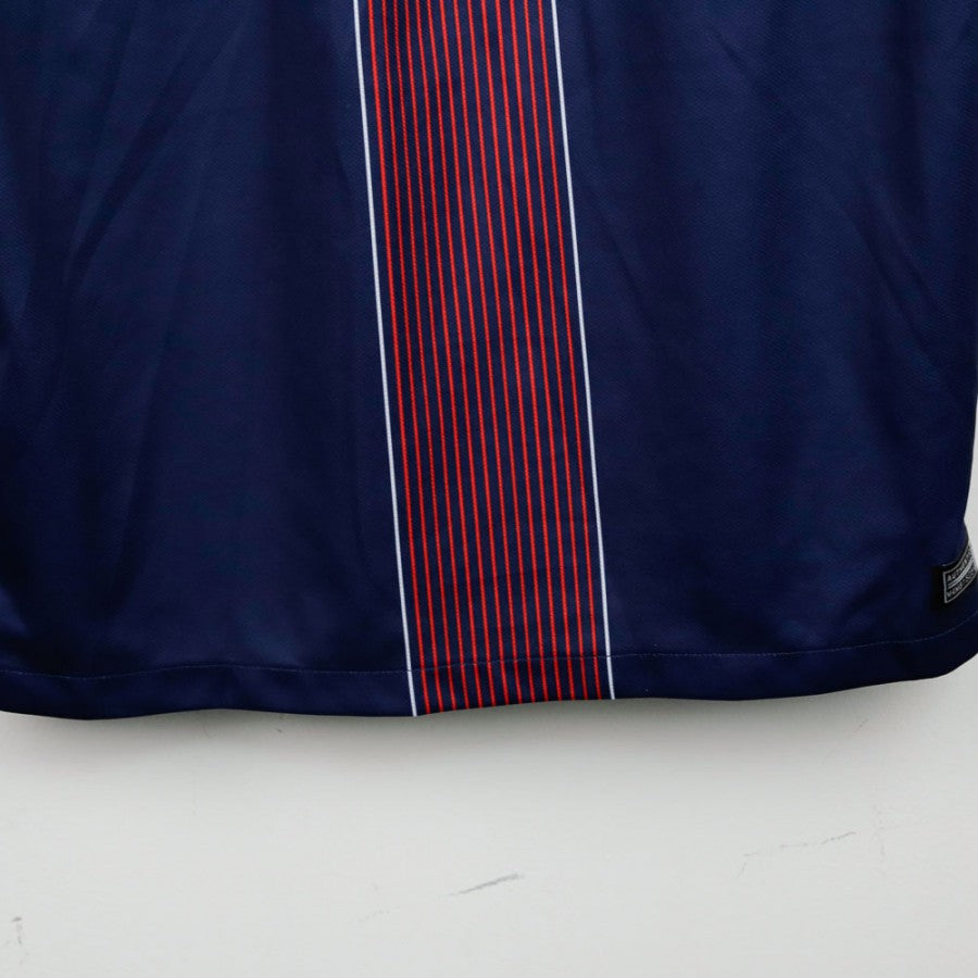 Maglia Home PSG Nike Cavani 9 2016/2017 by NIKE - Home (19)