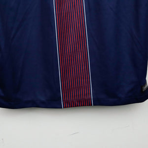 Maglia Home PSG Nike Cavani 9 2016/2017 by NIKE - Home (19)