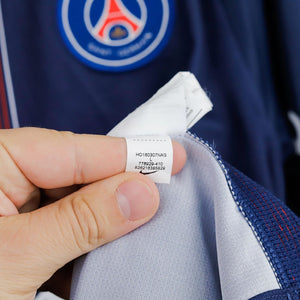 Maglia Home PSG Nike Cavani 9 2016/2017 by NIKE - Home (21)