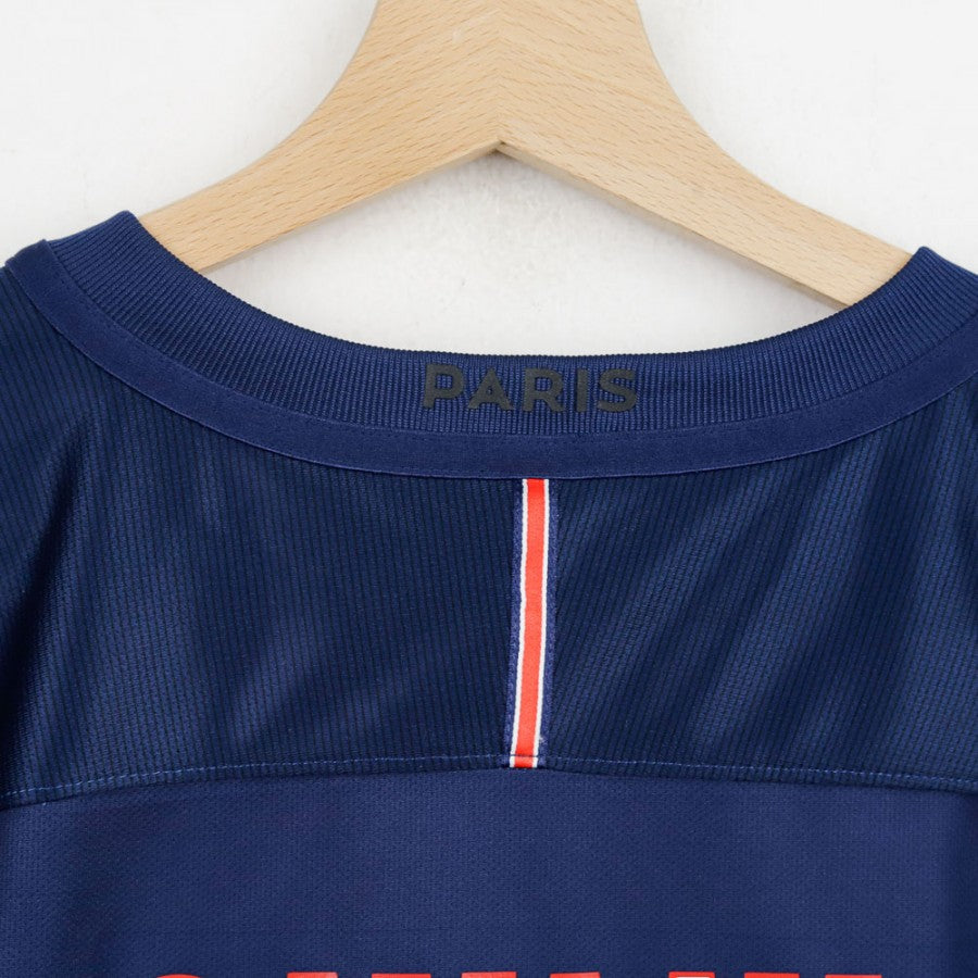 Maglia Home PSG Nike Cavani 9 2016/2017 by NIKE - Home (3)