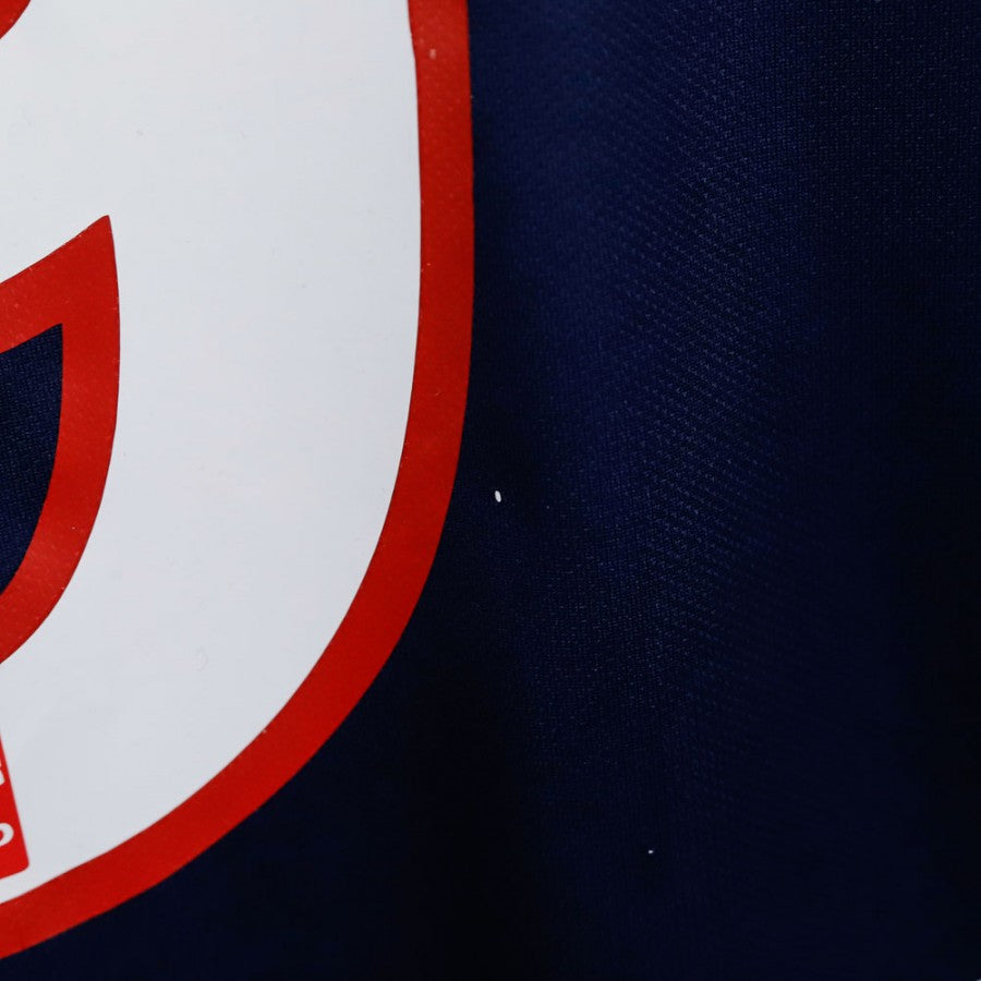 Maglia Home PSG Nike Cavani 9 2016/2017 by NIKE - Home (8)