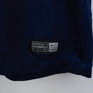 Maglia Home PSG Nike Ibrahimovic 10 2014/2015 by NIKE - Home (10)