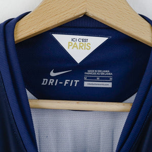 Maglia Home PSG Nike Ibrahimovic 10 2014/2015 by NIKE - Home (11)