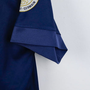 Maglia Home PSG Nike Ibrahimovic 10 2014/2015 by NIKE - Home (3)