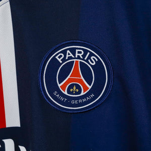 Maglia Home PSG Nike Ibrahimovic 10 2014/2015 by NIKE - Home (7)