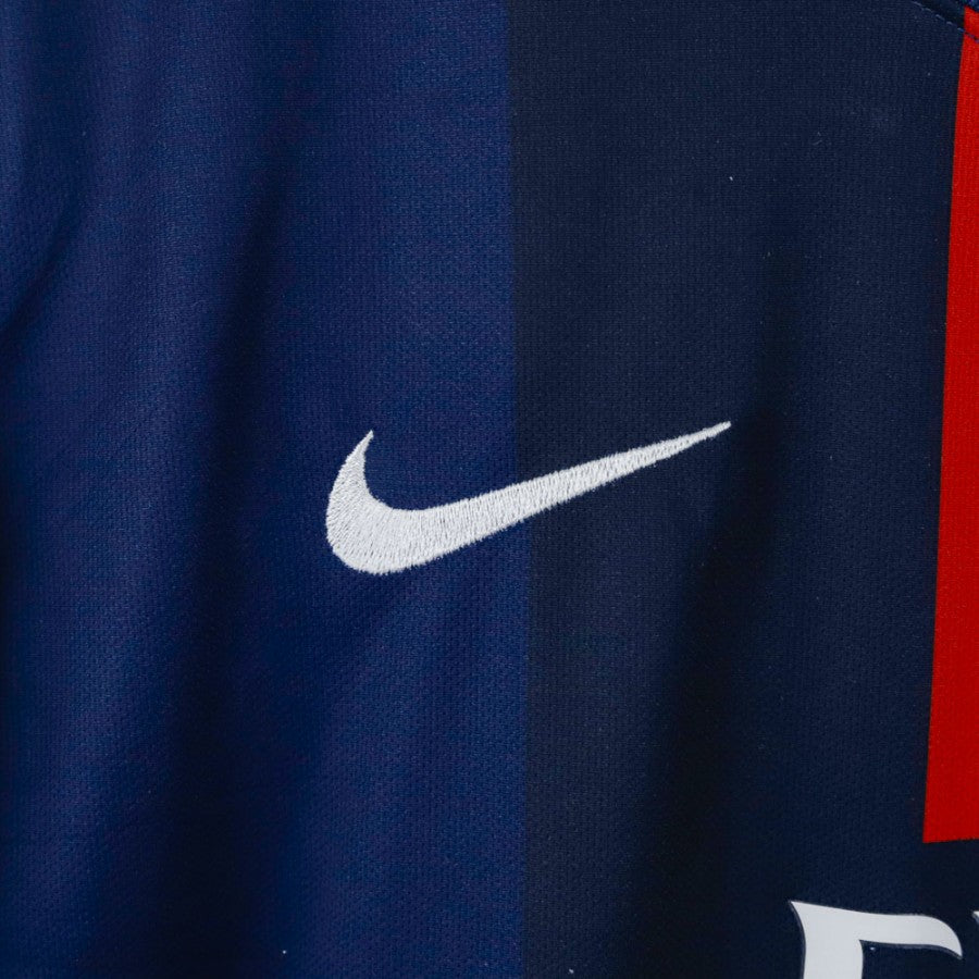 Maglia Home PSG Nike Ibrahimovic 10 2014/2015 by NIKE - Home (8)