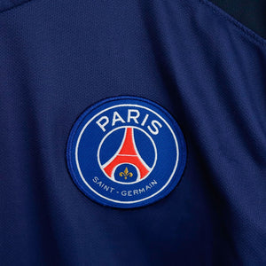 Maglia Home PSG Nike Ibrahimovic 10 2014/2015 by NIKE - Home (11)