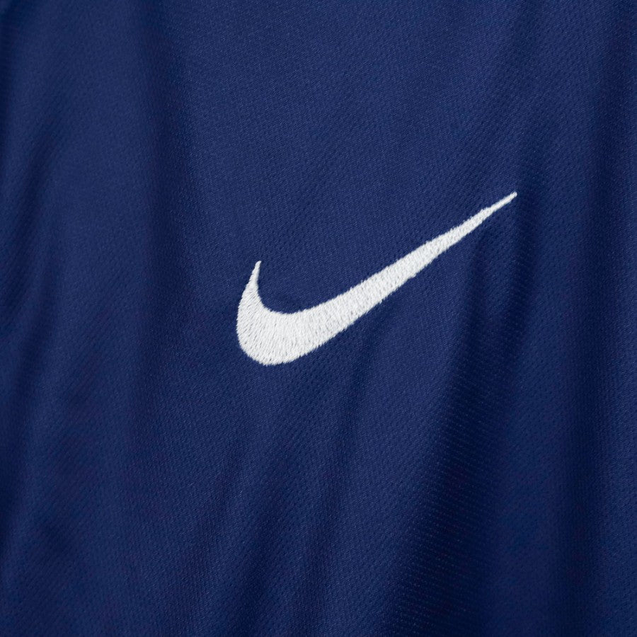 Maglia Home PSG Nike Ibrahimovic 10 2014/2015 by NIKE - Home (12)