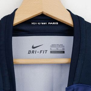 Maglia Home PSG Nike Ibrahimovic 10 2014/2015 by NIKE - Home (14)