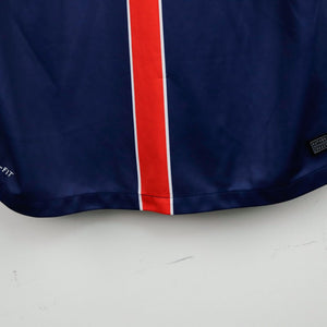 Maglia Home PSG Nike Ibrahimovic 10 2014/2015 by NIKE - Home (16)