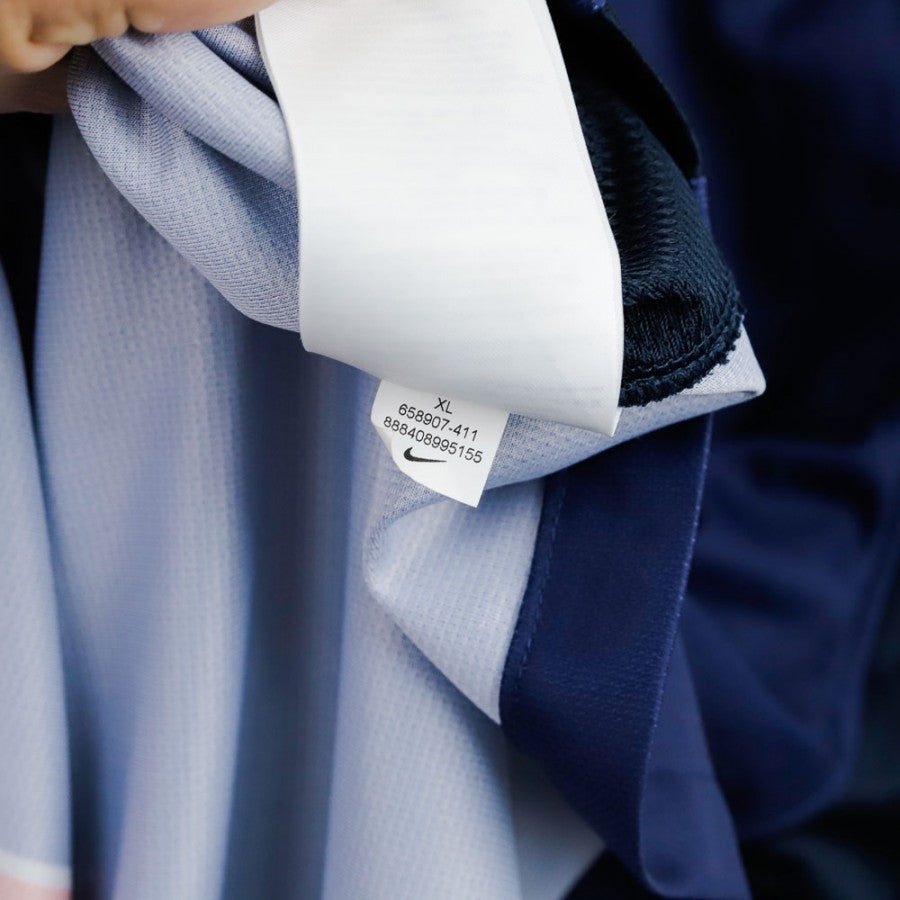 Maglia Home PSG Nike Ibrahimovic 10 2014/2015 by NIKE - Home (19)